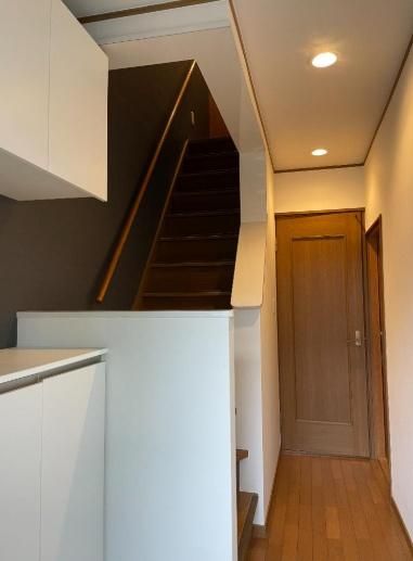 3LDK House in Ukyo-ku, Kyoto City for 25.8 Million Yen - Thumbnail 2