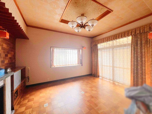 7SDK House with 951 sqm Land in Taishi Town, Hyogo - Thumbnail 4