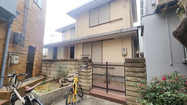 5DK Light Steel House for Sale near Fuse Station, Higashi-Osaka - Thumbnail 2