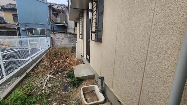 5DK Light Steel House for Sale near Fuse Station, Higashi-Osaka - Thumbnail 4