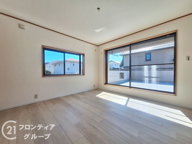 Renovated 4LDK Detached House in Kizugawa, Kyoto - Thumbnail 4