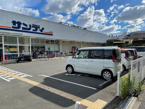 3DK Wooden House for Sale in Hirano Ward, Osaka - Thumbnail 3