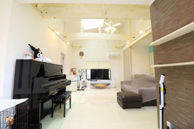 3LDK Single-Story House for Sale in Ibusuki with Garden - Thumbnail 4