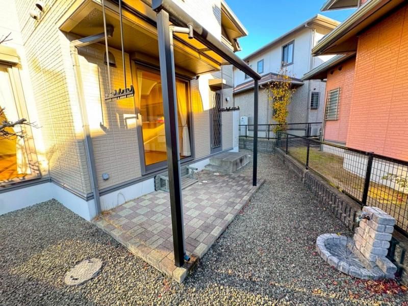 Spacious 4SLDK Lightweight Steel House in Hannan City, Osaka - Thumbnail 2