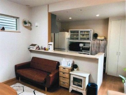 3LDK Detached House in Itami, Hyogo - 33.8M Yen - Thumbnail 2