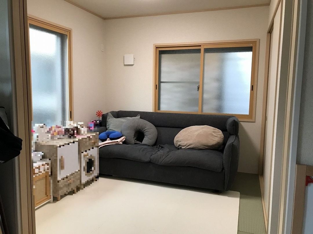 New 4SLDK House in Kumiyama, Kyoto | 2025 Build with Parking - Thumbnail 4