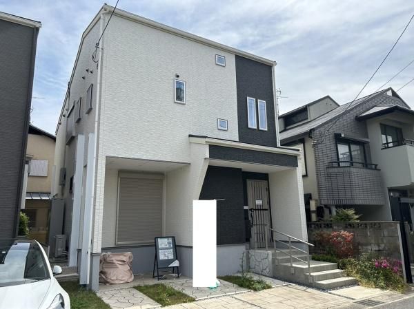 4LDK Modern House with Solar Power in Kyoto's Fushimi Ward - Thumbnail 4