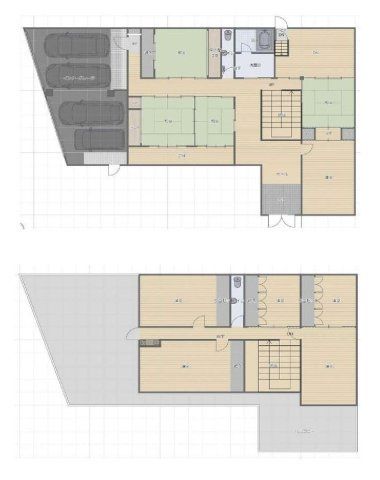 11DK RC House for Sale in Arida City, Wakayama - Main Image