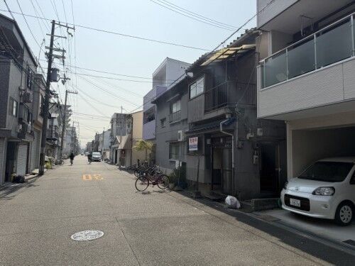 3K House for Sale in Minato Ward, Osaka – 61.47 sqm - Thumbnail 2