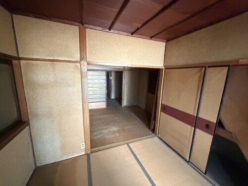 3K House for Sale in Minato Ward, Osaka – 61.47 sqm - Thumbnail 4
