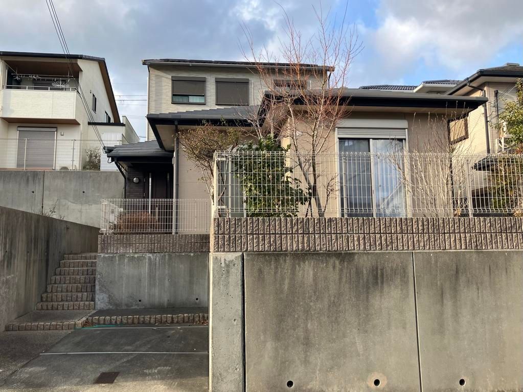 1LDK House for Sale in Wakayama City - 59.62 sqm - Thumbnail 3