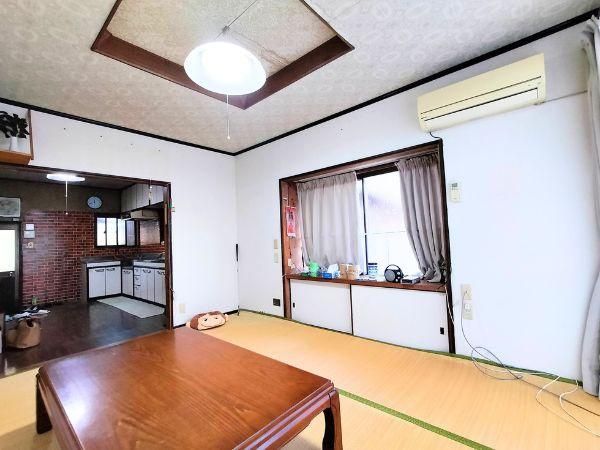 8DK House for Sale in Usuki, Oita - 124.69 sqm - Thumbnail 4