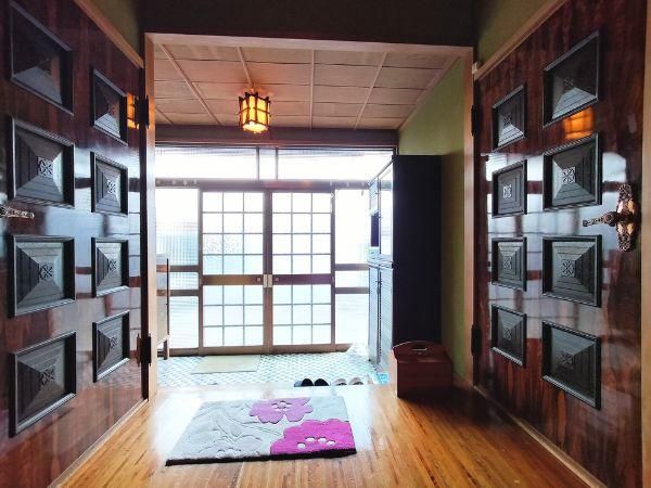 8DK House for Sale in Usuki, Oita - 124.69 sqm - Thumbnail 2