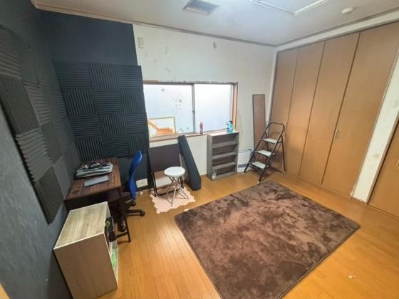 Renovated 2LDK House for Sale in Fujiidera, Osaka - Thumbnail 4
