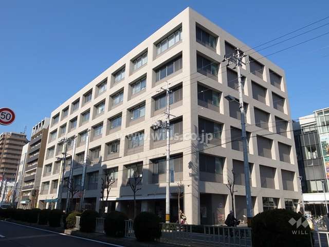 2011-Built 3LDK Detached House for Sale in Osaka Yodogawa Ward - Thumbnail 2
