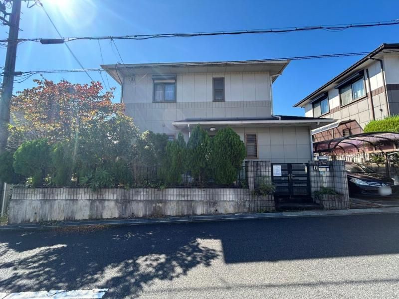 7SLDK Hebel Haus Family Home in Kawachinagano, Osaka - Thumbnail 3