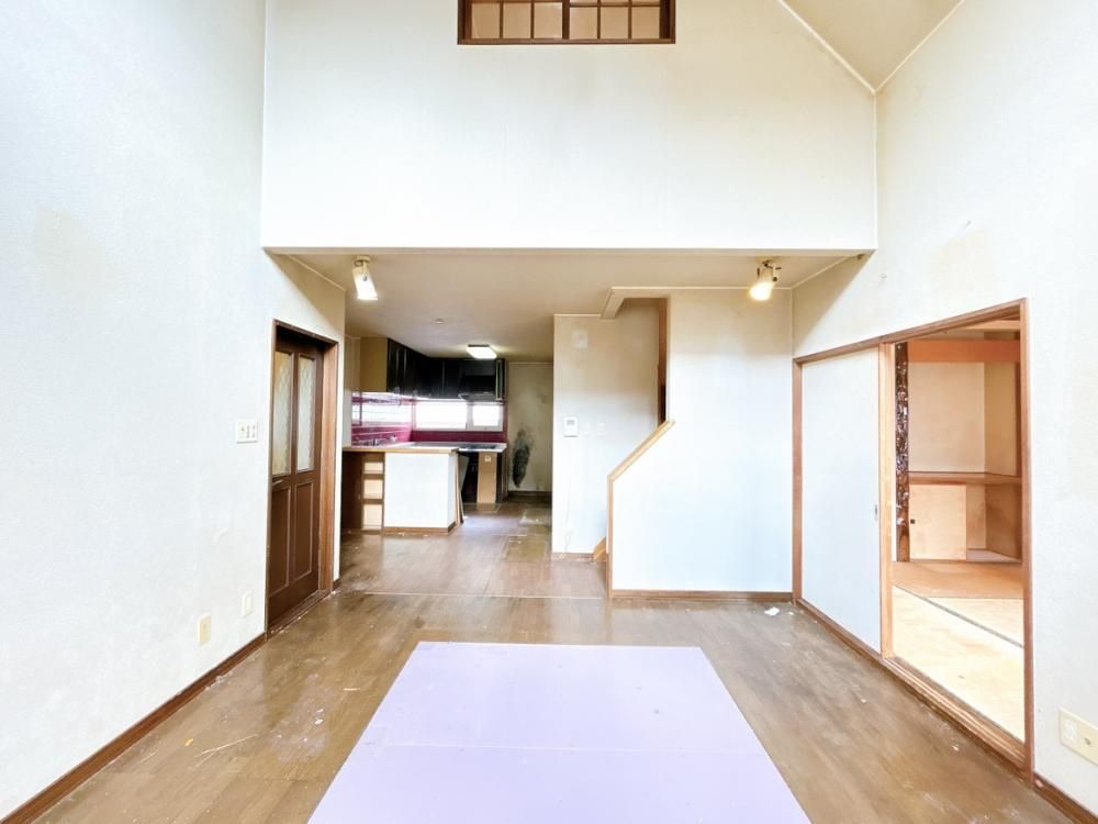 4LDK Detached House with Ground Floor Bedrooms in Chitose, Hokkaido - Thumbnail 4