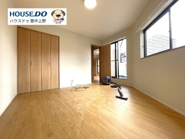 Renovated 3LDK House Near Expo Park in Suita, Osaka - Image 1