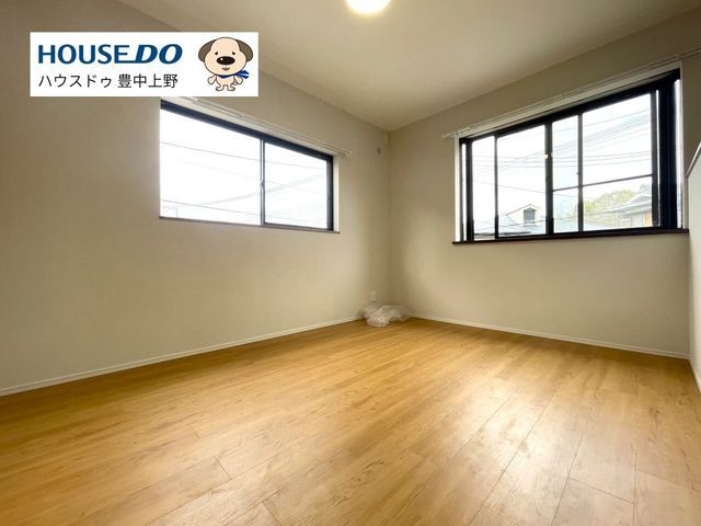Renovated 3LDK House Near Expo Park in Suita, Osaka - Thumbnail 2
