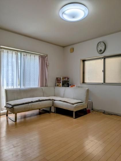 2007-Built 4SLDK Detached House near Takidani Station, Kawachinagano - Thumbnail 2