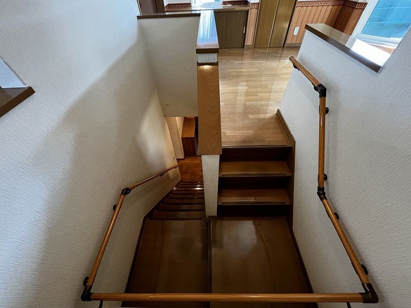 4LDK Detached House for Sale in Chitose, Hokkaido - Thumbnail 3