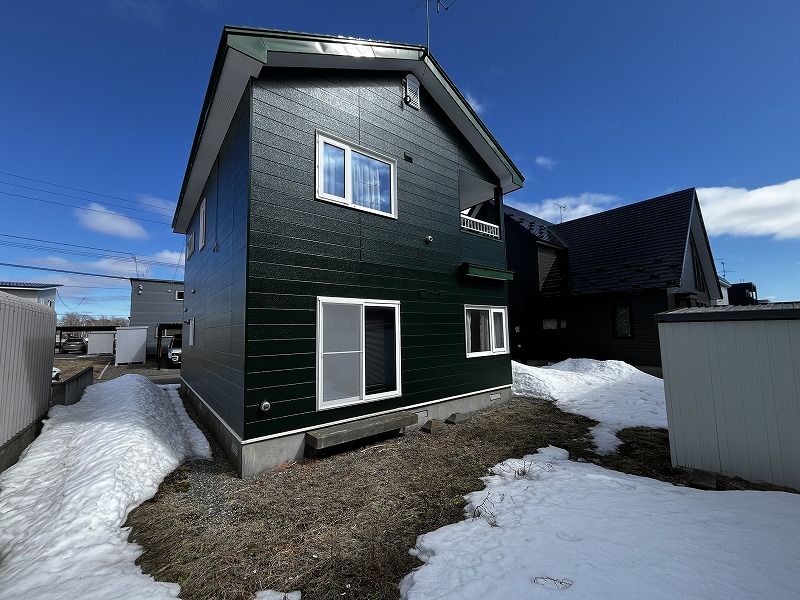 4LDK Detached House for Sale in Chitose, Hokkaido - Thumbnail 2
