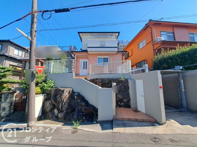 4LDK Family House Near Ishikiri Station, Higashiosaka - Thumbnail 4
