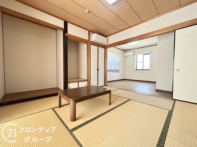 5SLDK Steel-Framed House for Sale in Kizugawa City, Kyoto - Thumbnail 4
