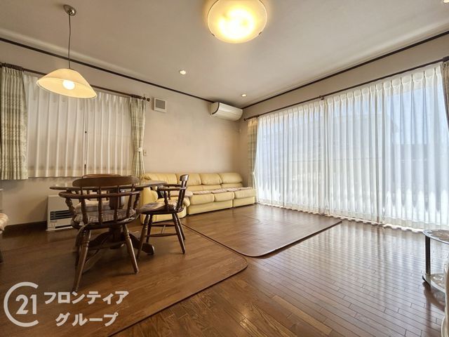 5SLDK Steel-Framed House for Sale in Kizugawa City, Kyoto - Thumbnail 3