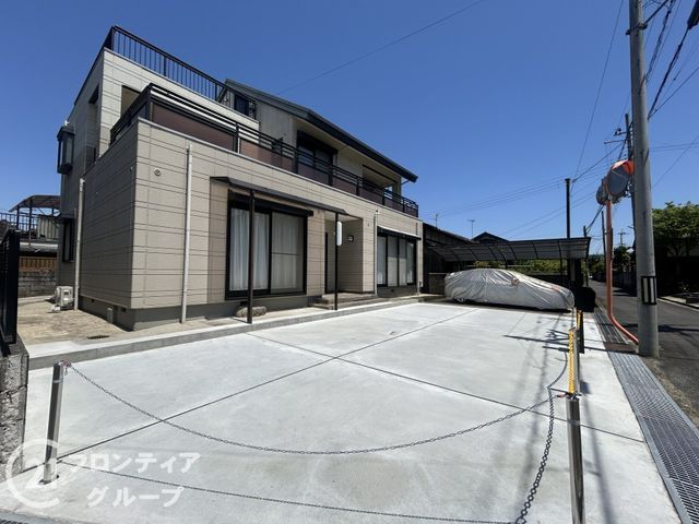 5SLDK Steel-Framed House for Sale in Kizugawa City, Kyoto - Thumbnail 2