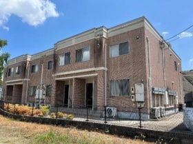2LDK Apartment for Rent in Yakage Town, Okayama - Thumbnail 4