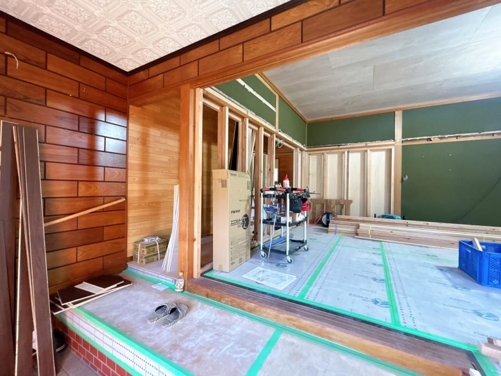 4LDK Renovated House in Minamikyushu City, Kagoshima - Thumbnail 2