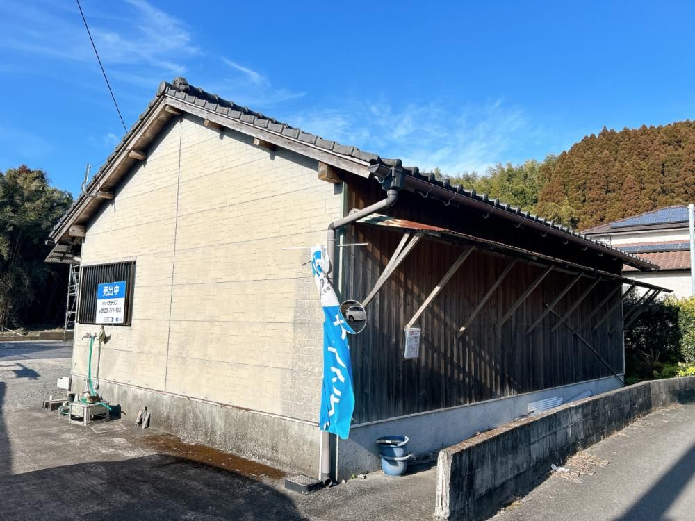 4LDK Renovated House in Minamikyushu City, Kagoshima - Thumbnail 4