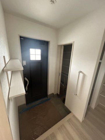New 3LDK House for Sale in Wakayama City, Jobu Town Kii - Thumbnail 4