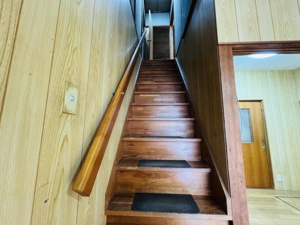 3K House for Sale in Matsubara, Osaka - 498万円 - Thumbnail 4