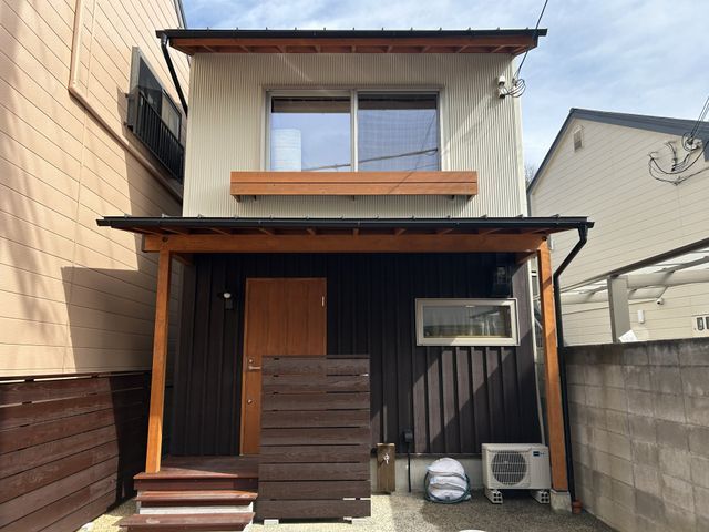 Modern 2LDK House in Kyoto's Kamigamo | New Build 2026 - Thumbnail 4