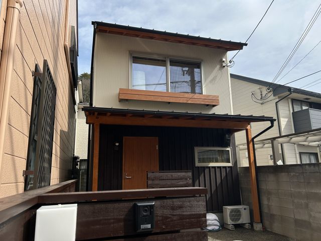Modern 2LDK House in Kyoto's Kamigamo | New Build 2026 - Thumbnail 3