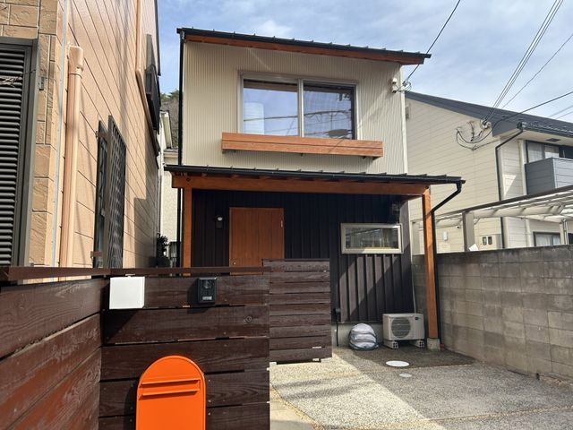 Modern 2LDK House in Kyoto's Kamigamo | New Build 2026 - Thumbnail 2