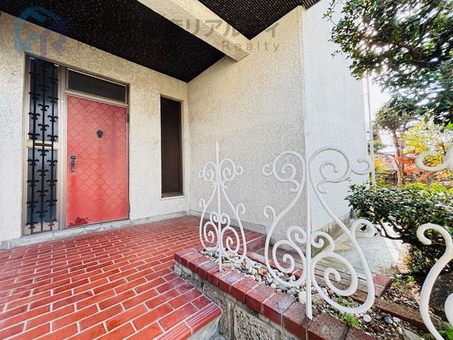 4LDK House with 280sqm Garden in Kobe's Hoshidaidai | 2180万 Yen - Thumbnail 4