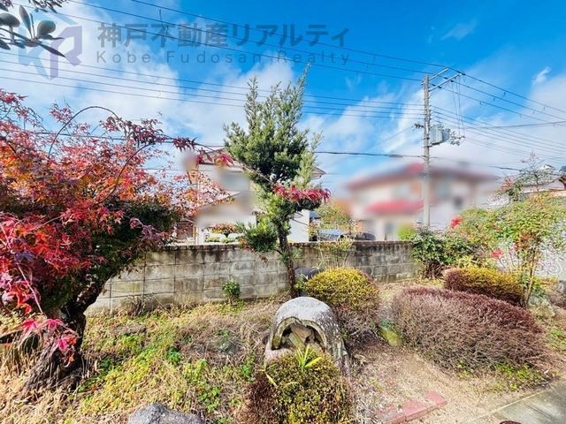 4LDK House with 280sqm Garden in Kobe's Hoshidaidai | 2180万 Yen - Thumbnail 3