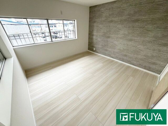 Renovated 2LDK House with Garage in Kadoma, Osaka - Thumbnail 4