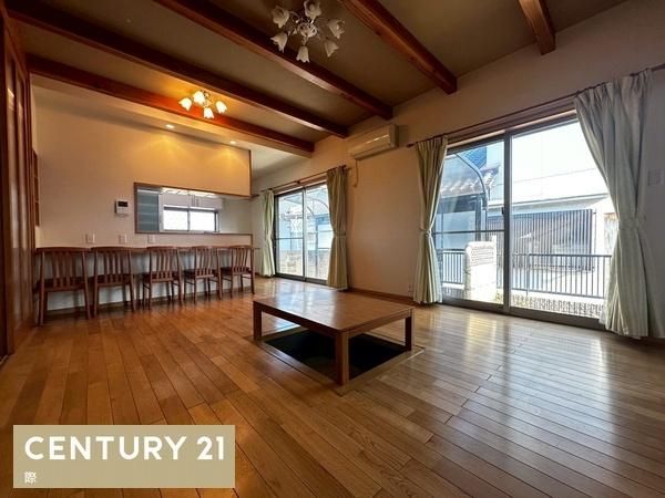 3LDK All-Electric House Near Kamayama Station in Wakayama - Thumbnail 3