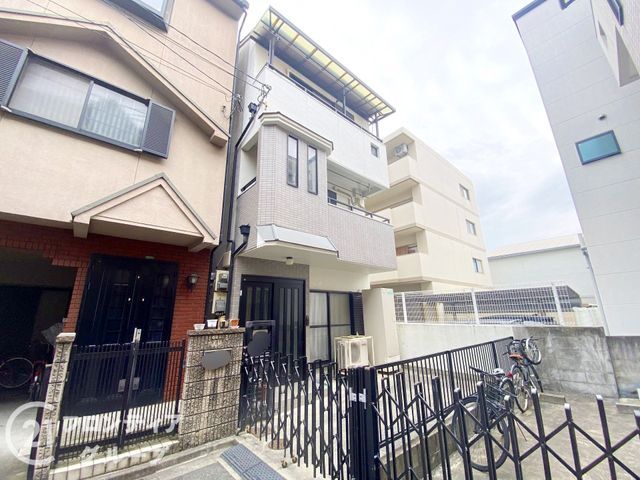 6DK Steel-Framed House for Sale in Higashiosaka, Osaka - Thumbnail 4