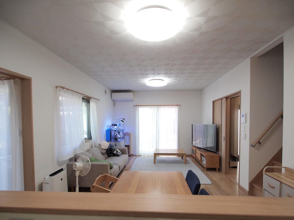 2018-Built 4LDK House with Solar Power near Takashi Station, Osaka - Thumbnail 2