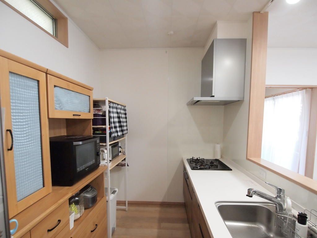 2018-Built 4LDK House with Solar Power near Takashi Station, Osaka - Thumbnail 4