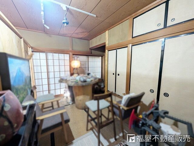 4LDK House with Gallery Space for Sale near Komyoike Station, Izumi - Thumbnail 2