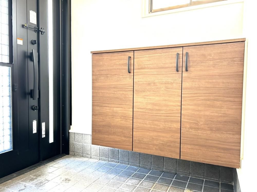 Renovated 3LDK Detached House for Sale in Minoh, Osaka - Thumbnail 3