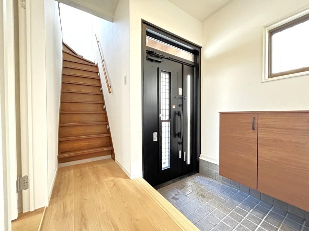 Renovated 3LDK Detached House for Sale in Minoh, Osaka - Thumbnail 4