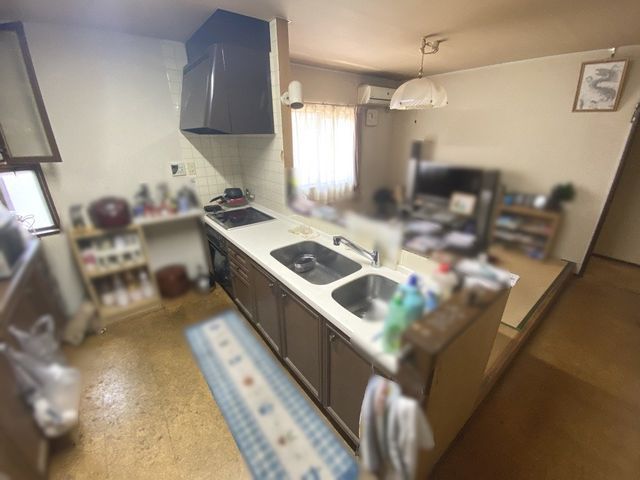 7LDK RC Home with First-Floor Office in Moriguchi, Osaka - Thumbnail 4