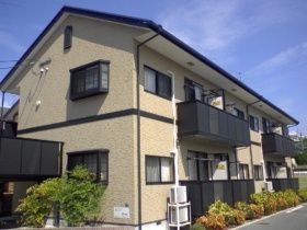 2DK Apartment for Rent in Kita-ku, Kumamoto City - Thumbnail 2